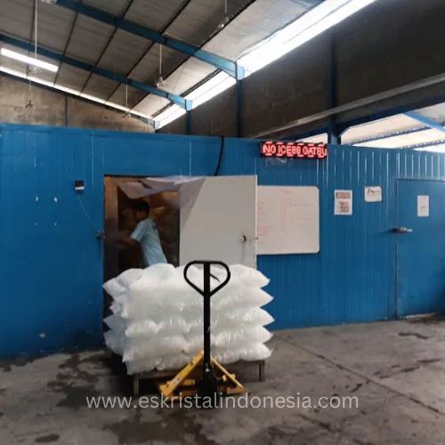 Foto Mesin Produksi Es Kristal Indonesia 7