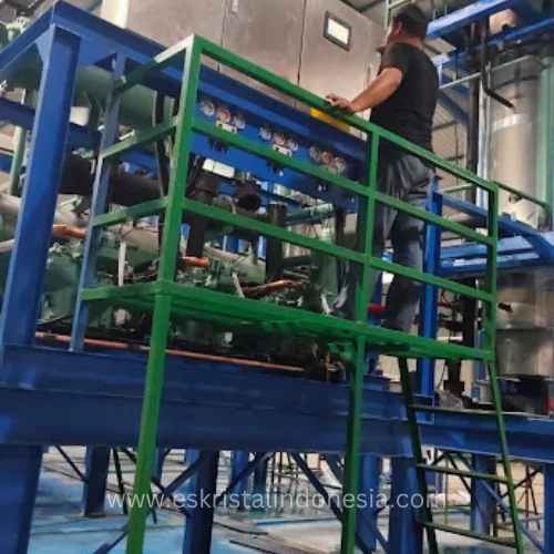 Foto Mesin Produksi Es Kristal Indonesia 6