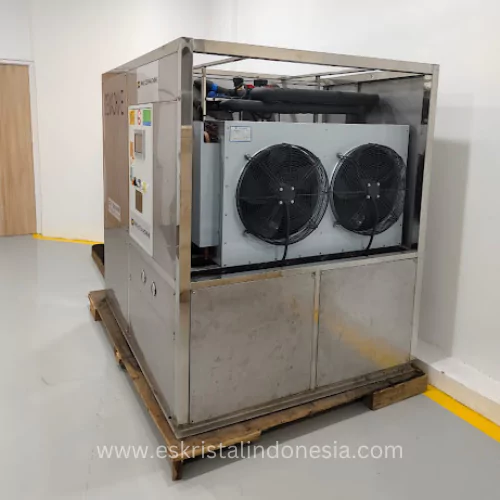 Foto Mesin Produksi Es Kristal Indonesia 3