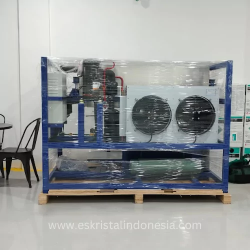 Foto Mesin Produksi Es Kristal Indonesia 4
